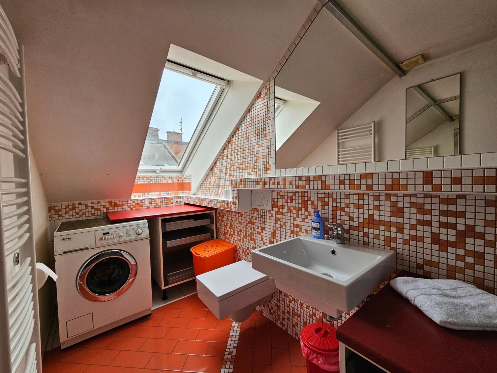 Jazzy Apartment Tour As Любляна Экстерьер фото