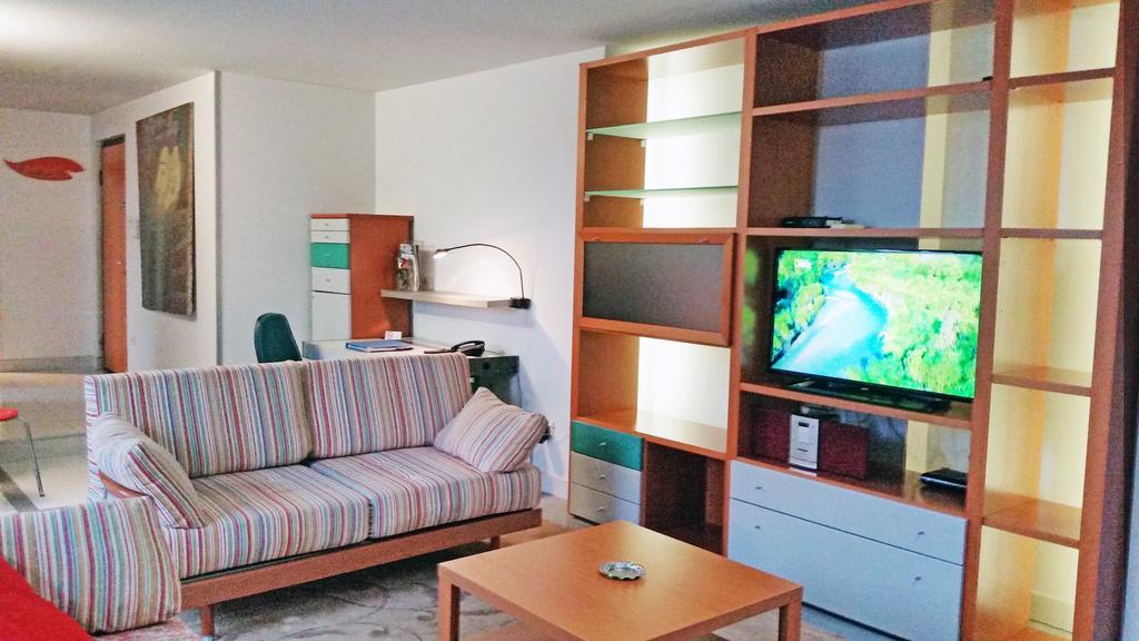 Jazzy Apartment Tour As Любляна Экстерьер фото